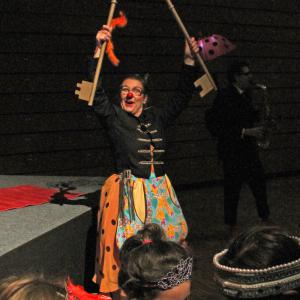 Fête de la Scie 2016