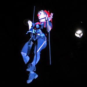 Fête de la Scie 2016