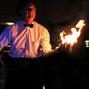 Fête de la Scie 2016