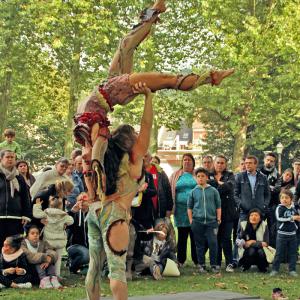 Fête de la Scie 2016