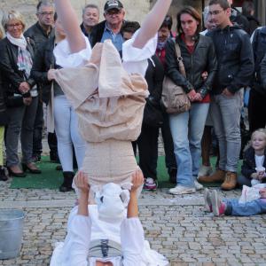 Fête de la Scie 2016