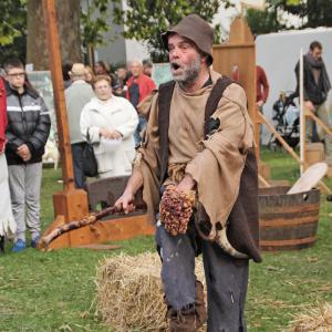 Fête de la Scie 2016