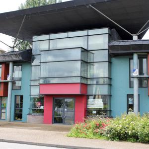 Le Pôle de Beaulieu