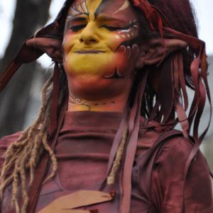 Fête de la Scie samedi 7 avril 2018