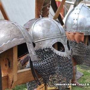 Fête de la Scie samedi 7 avril 2018