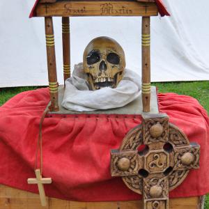 Fête de la Scie samedi 7 avril 2018