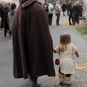 Fête de la Scie samedi 7 avril 2018