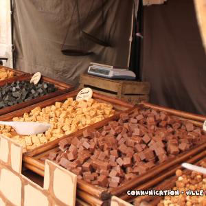 Fête de la Scie samedi 7 avril 2018