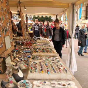 Fête de la Scie samedi 7 avril 2018