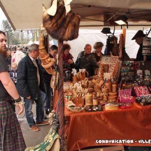 Fête de la Scie samedi 7 avril 2018