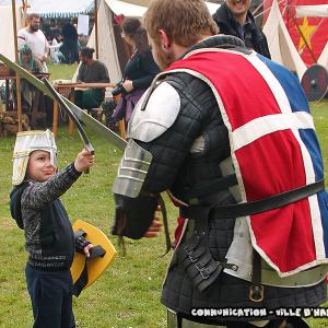Fête de la Scie samedi 7 avril 2018