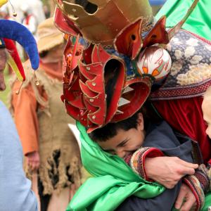 Fête de la Scie samedi 7 avril 2018