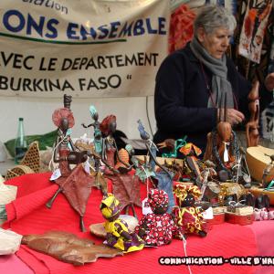 Fête de la Scie samedi 7 avril 2018