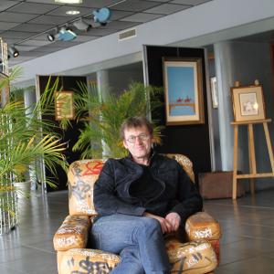 Fête de la Scie samedi 7 avril 2018