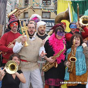 Fête de la Scie samedi 7 avril 2018