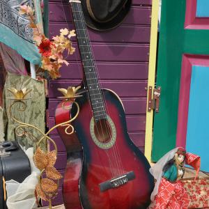 Fête de la Scie dimanche 8 avril 2018