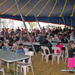 Fête de la Scie dimanche 8 avril 2018