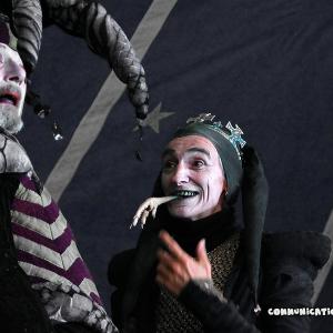 Fête de la Scie dimanche 8 avril 2018