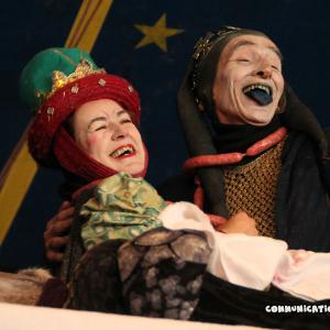 Fête de la Scie dimanche 8 avril 2018