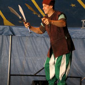 Fête de la Scie dimanche 8 avril 2018