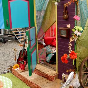 Fête de la Scie dimanche 8 avril 2018