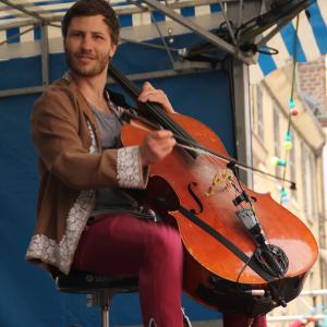 Fête de la Scie dimanche 8 avril 2018