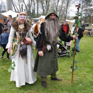 Fête de la Scie samedi 7 avril 2018