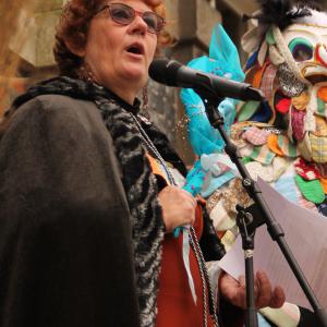 Fête de la Scie samedi 7 avril 2018