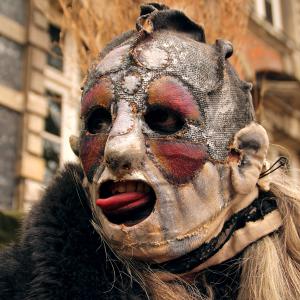 Fête de la Scie samedi 7 avril 2018