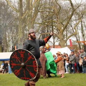 Fête de la Scie samedi 7 avril 2018
