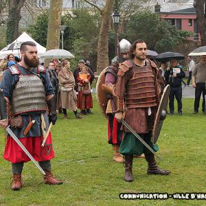 Fête de la Scie samedi 7 avril 2018