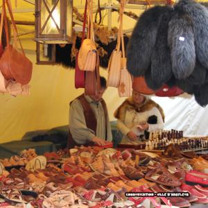 Fête de la Scie samedi 7 avril 2018