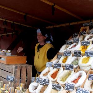 Fête de la Scie samedi 7 avril 2018