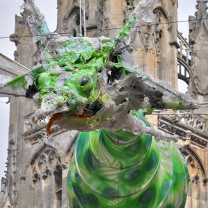 Fête de la Scie dimanche 8 avril 2018