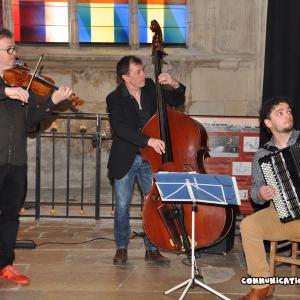 Fête de la Scie dimanche 8 avril 2018