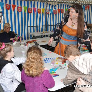 Fête de la Scie dimanche 8 avril 2018