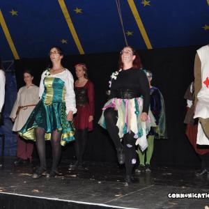 Fête de la Scie dimanche 8 avril 2018