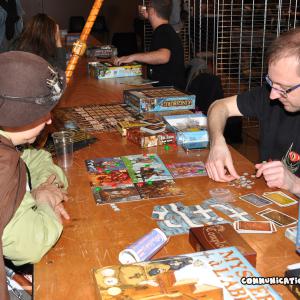 Fête de la Scie dimanche 8 avril 2018