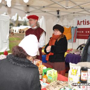 Fête de la Scie dimanche 8 avril 2018