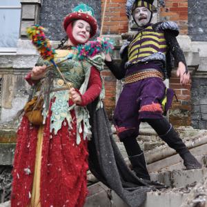 Fête de la Scie dimanche 8 avril 2018