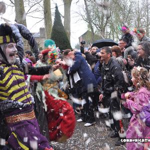 Fête de la Scie dimanche 8 avril 2018