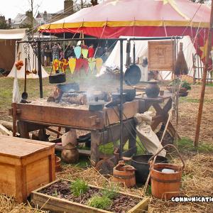 Fête de la Scie dimanche 8 avril 2018