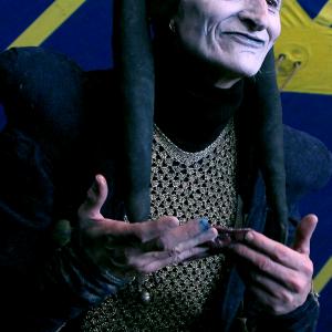 Fête de la Scie dimanche 8 avril 2018