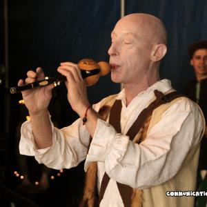 Fête de la Scie dimanche 8 avril 2018