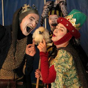 Fête de la Scie dimanche 8 avril 2018