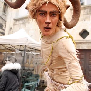 Fête de la Scie dimanche 8 avril 2018