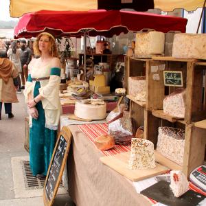 Fête de la Scie dimanche 8 avril 2018