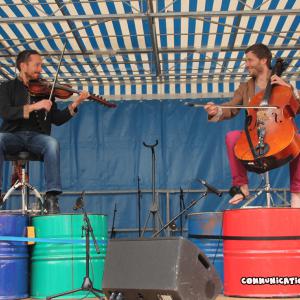 Fête de la Scie dimanche 8 avril 2018