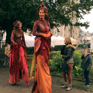 Fête de la Scie dimanche 8 avril 2018