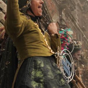 Fête de la Scie dimanche 8 avril 2018